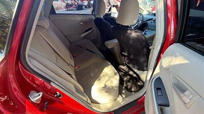 2011 Toyota Prius One   - Photo 12 - Lakewood, CA 90715