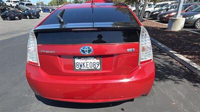 2011 Toyota Prius One   - Photo 10 - Lakewood, CA 90715