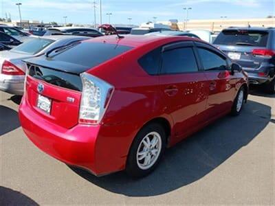 2011 Toyota Prius One   - Photo 3 - Lakewood, CA 90715