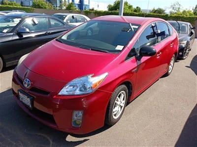 2011 Toyota Prius One   - Photo 2 - Lakewood, CA 90715