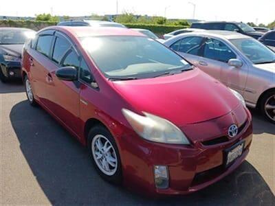2011 Toyota Prius One   - Photo 1 - Lakewood, CA 90715