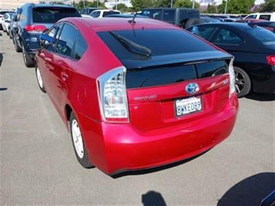 2011 Toyota Prius One   - Photo 4 - Lakewood, CA 90715