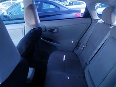 2011 Toyota Prius One   - Photo 8 - Lakewood, CA 90715