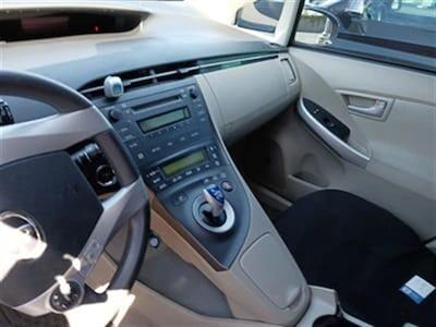 2011 Toyota Prius One   - Photo 6 - Lakewood, CA 90715