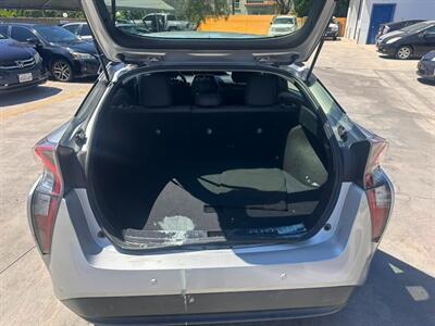 2017 Toyota Prius *   - Photo 5 - Lakewood, CA 90715