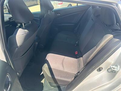 2017 Toyota Prius *   - Photo 7 - Lakewood, CA 90715