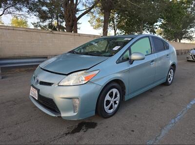 2014 Toyota Prius - Photo 1 - Lakewood, CA 90715