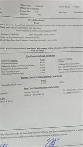2014 Toyota Prius - Photo 3 - Lakewood, CA 90715