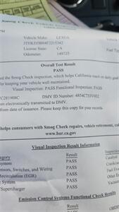 2015 Lexus CT 200h - Photo 5 - Lakewood, CA 90715