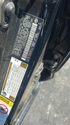 2008 Toyota Prius 05/07/2026 PARA PARTES 05/11/2026 SALE TALLER TITL   - Photo 1 - Lakewood, CA 90715