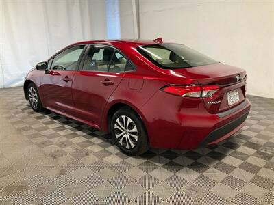 2022 Toyota Corolla Hybrid   - Photo 3 - Lakewood, CA 90715