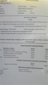 2022 Toyota Corolla Hybrid   - Photo 6 - Lakewood, CA 90715