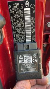 2022 Toyota Corolla Hybrid   - Photo 8 - Lakewood, CA 90715