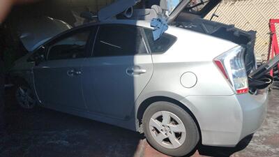 2010 Toyota Prius - Photo 2 - Lakewood, CA 90715