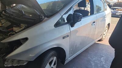 2010 Toyota Prius - Photo 1 - Lakewood, CA 90715