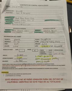 2013 Toyota Prius   - Photo 11 - Lakewood, CA 90715