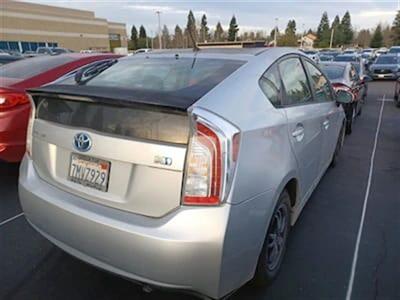 2013 Toyota Prius   - Photo 3 - Lakewood, CA 90715