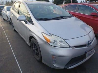 2013 Toyota Prius   - Photo 1 - Lakewood, CA 90715