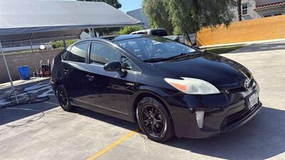 2014 Toyota Prius   - Photo 1 - Lakewood, CA 90715