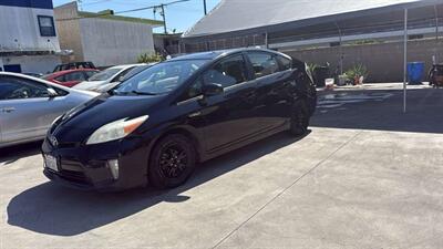 2014 Toyota Prius   - Photo 3 - Lakewood, CA 90715
