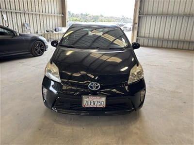 2014 Toyota Prius One - Photo 2 - Lakewood, CA 90715