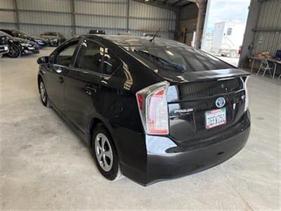 2014 Toyota Prius One - Photo 4 - Lakewood, CA 90715