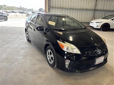 2014 Toyota Prius One - Photo 1 - Lakewood, CA 90715