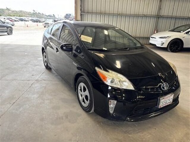 2014 Toyota Prius One   - Photo 1 - Lakewood, CA 90715