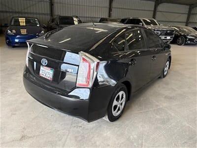 2014 Toyota Prius One - Photo 5 - Lakewood, CA 90715