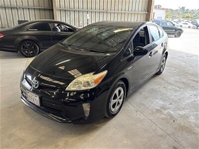 2014 Toyota Prius One - Photo 3 - Lakewood, CA 90715