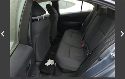 2022 Toyota Corolla Hybrid   - Photo 6 - Lakewood, CA 90715