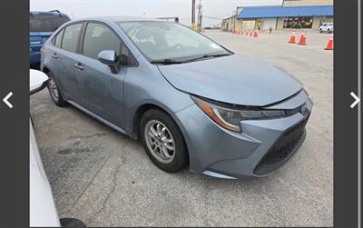 2022 Toyota Corolla Hybrid   - Photo 4 - Lakewood, CA 90715