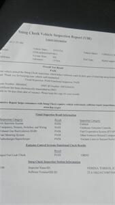 2022 Toyota Corolla Hybrid   - Photo 8 - Lakewood, CA 90715