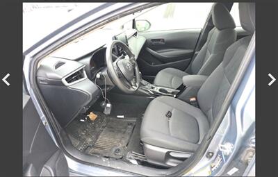 2022 Toyota Corolla Hybrid   - Photo 5 - Lakewood, CA 90715