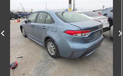 2022 Toyota Corolla Hybrid   - Photo 3 - Lakewood, CA 90715
