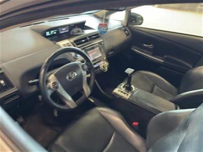 2015 Toyota Prius v 04/24/2026 VENTA OLGA   - Photo 4 - Lakewood, CA 90715