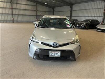 2015 Toyota Prius v 04/24/2026 VENTA OLGA   - Photo 1 - Lakewood, CA 90715