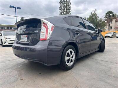 2015 Toyota Prius Three - Photo 5 - Lakewood, CA 90715