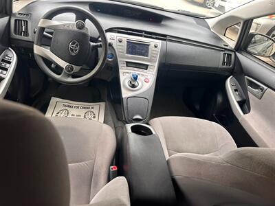 2015 Toyota Prius Three - Photo 7 - Lakewood, CA 90715