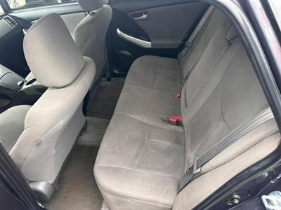 2015 Toyota Prius Three - Photo 6 - Lakewood, CA 90715
