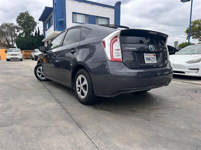 2015 Toyota Prius Three - Photo 4 - Lakewood, CA 90715