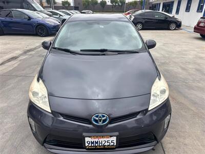 2015 Toyota Prius Three - Photo 3 - Lakewood, CA 90715