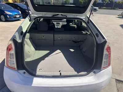 2015 Toyota Prius   - Photo 4 - Lakewood, CA 90715
