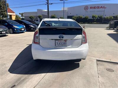 2015 Toyota Prius   - Photo 3 - Lakewood, CA 90715