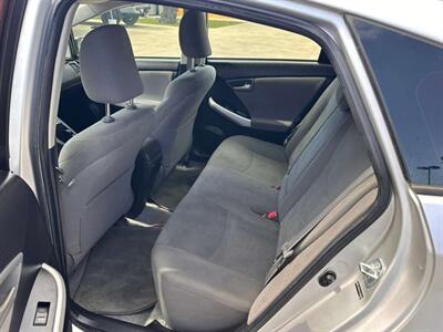 2012 Toyota Prius One   - Photo 5 - Lakewood, CA 90715