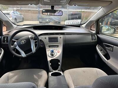 2012 Toyota Prius One   - Photo 6 - Lakewood, CA 90715