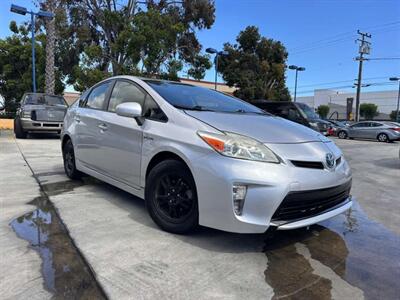 2012 Toyota Prius One   - Photo 2 - Lakewood, CA 90715