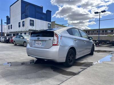 2012 Toyota Prius One   - Photo 3 - Lakewood, CA 90715