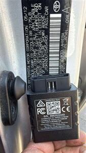 2012 Toyota Prius One   - Photo 7 - Lakewood, CA 90715