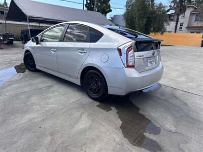 2012 Toyota Prius One   - Photo 4 - Lakewood, CA 90715